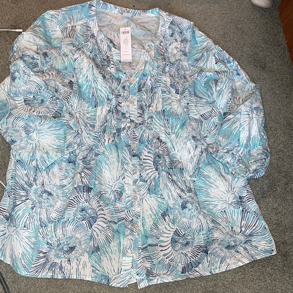 Chicos Shirt